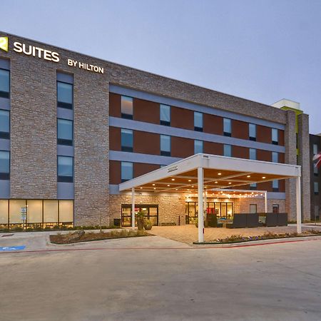 Home 2 Suites By Hilton Fairview Allen Dış mekan fotoğraf