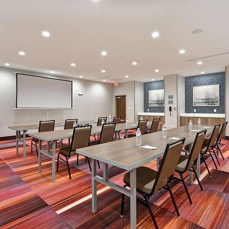 Home 2 Suites By Hilton Fairview Allen Dış mekan fotoğraf