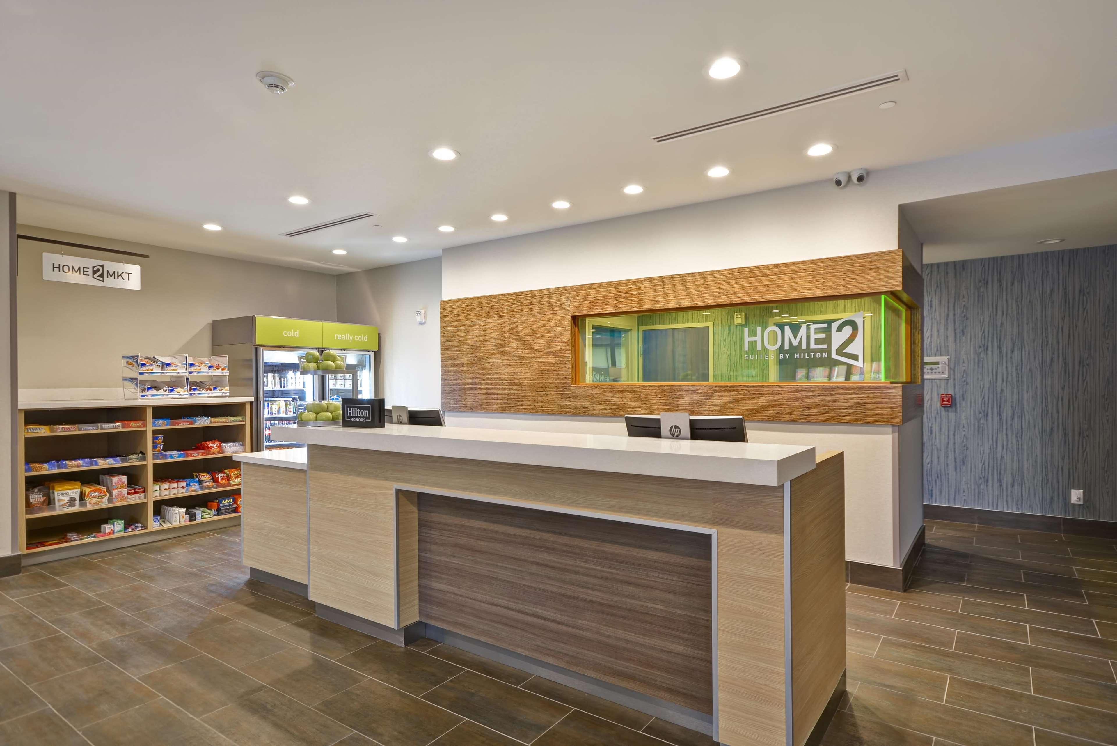 Home 2 Suites By Hilton Fairview Allen Dış mekan fotoğraf