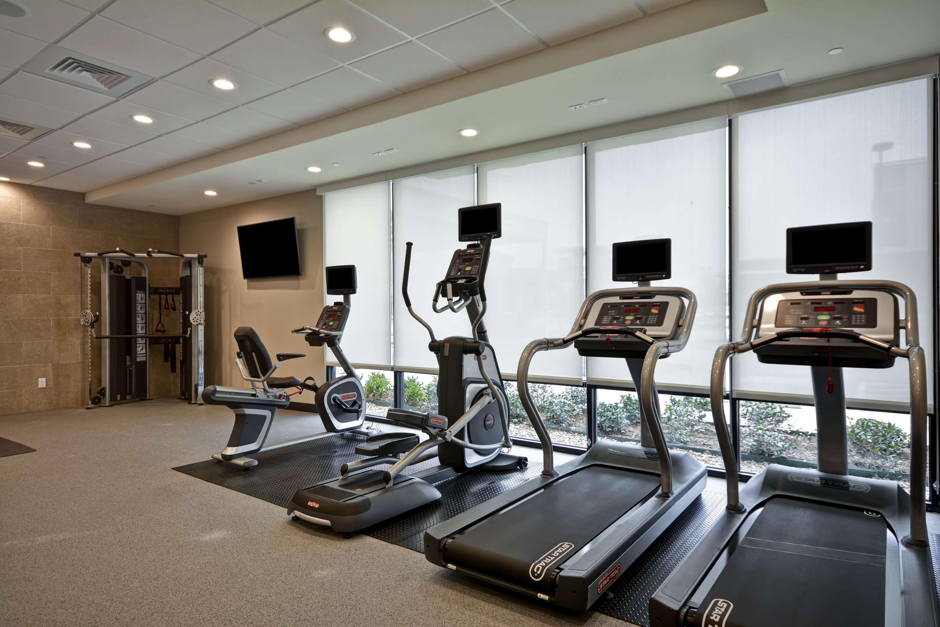 Home 2 Suites By Hilton Fairview Allen Dış mekan fotoğraf