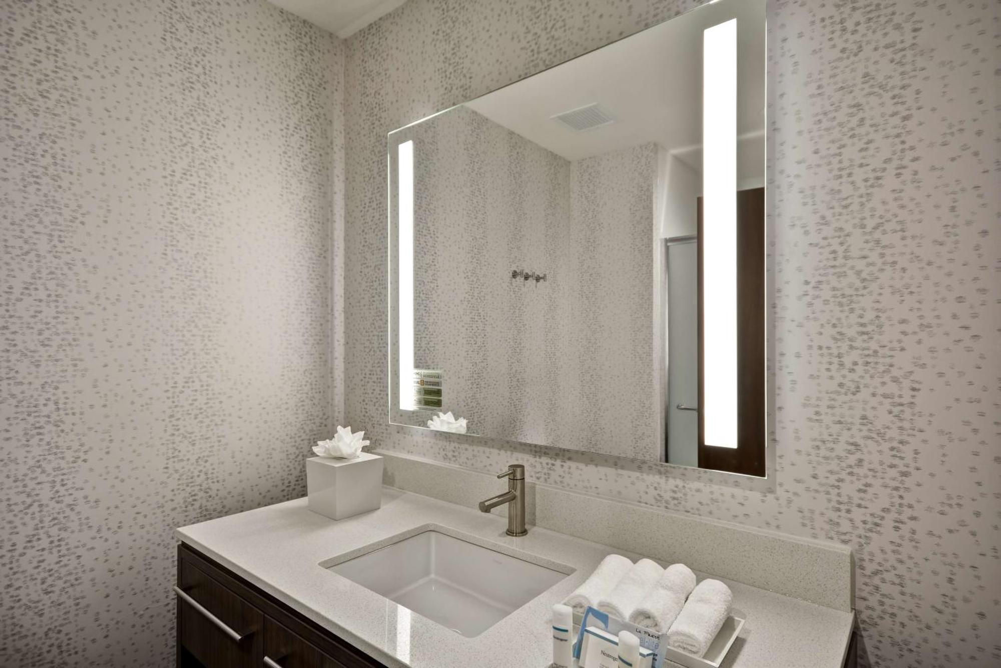 Home 2 Suites By Hilton Fairview Allen Dış mekan fotoğraf