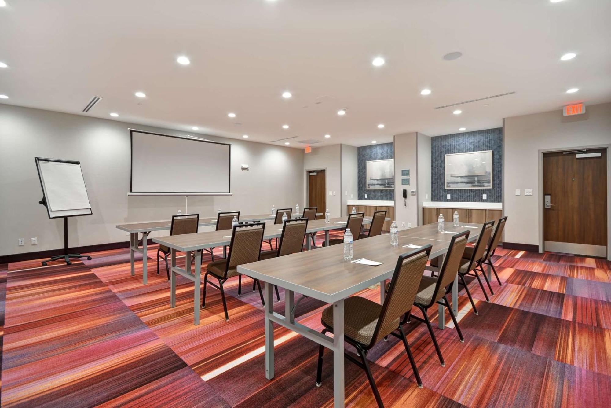 Home 2 Suites By Hilton Fairview Allen Dış mekan fotoğraf